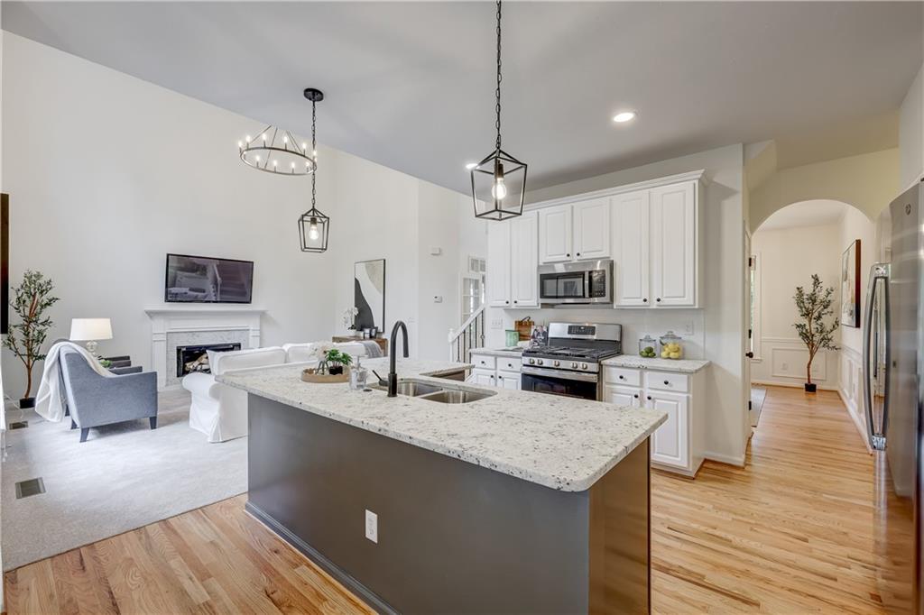 3958 Windgrove Crossing