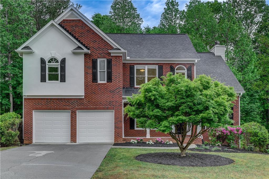 3958 Windgrove Crossing