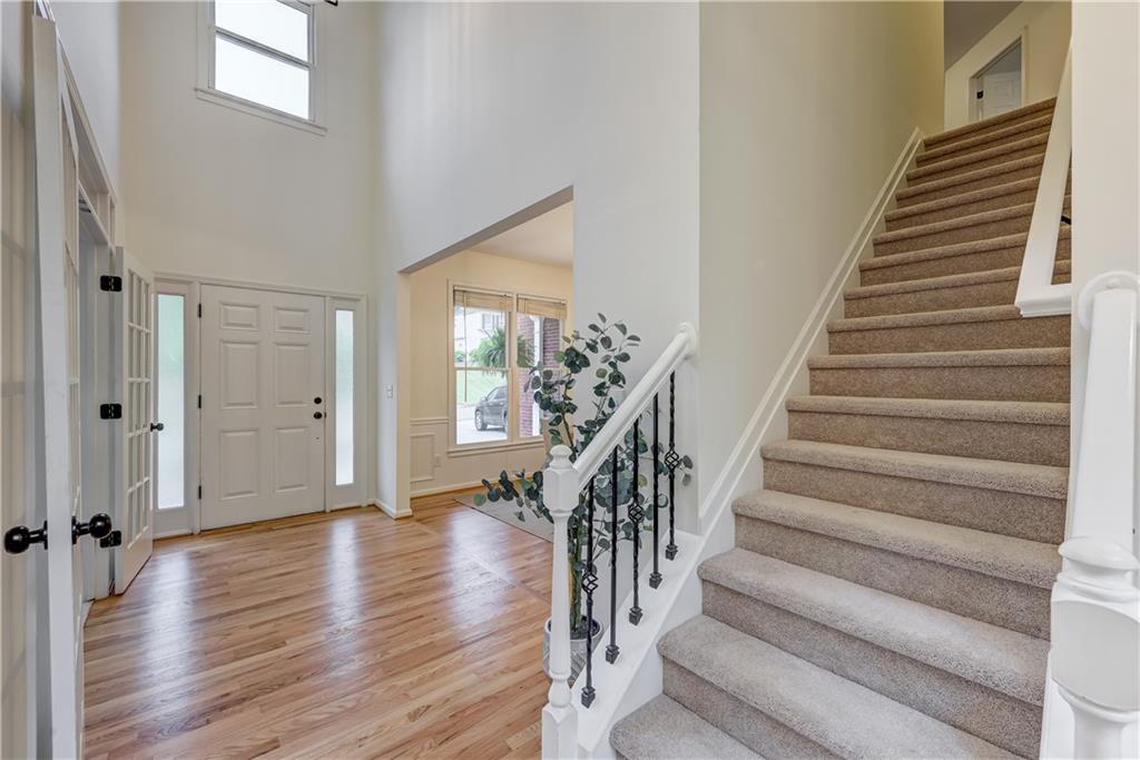 3958 Windgrove Crossing