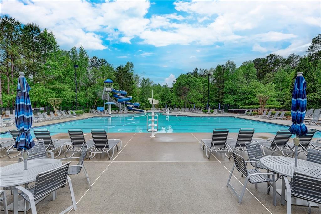 3958 Windgrove Crossing