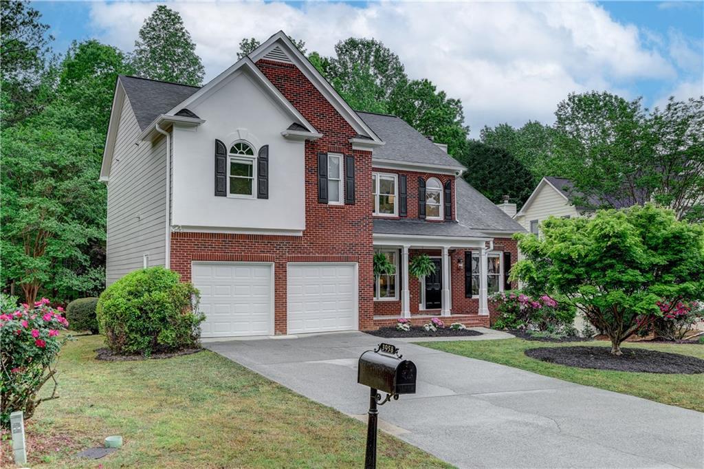 3958 Windgrove Crossing