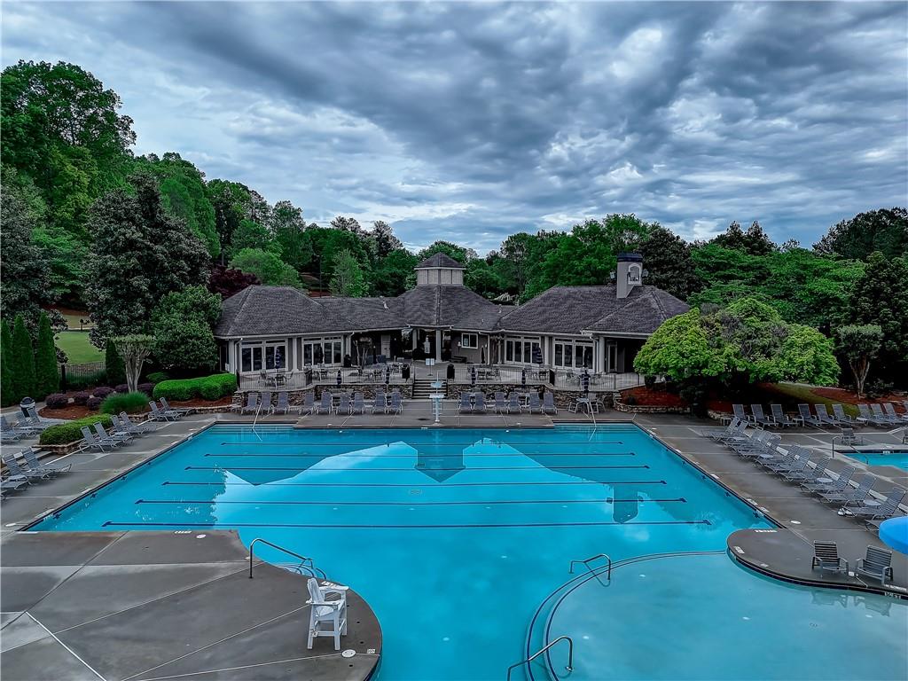 3958 Windgrove Crossing