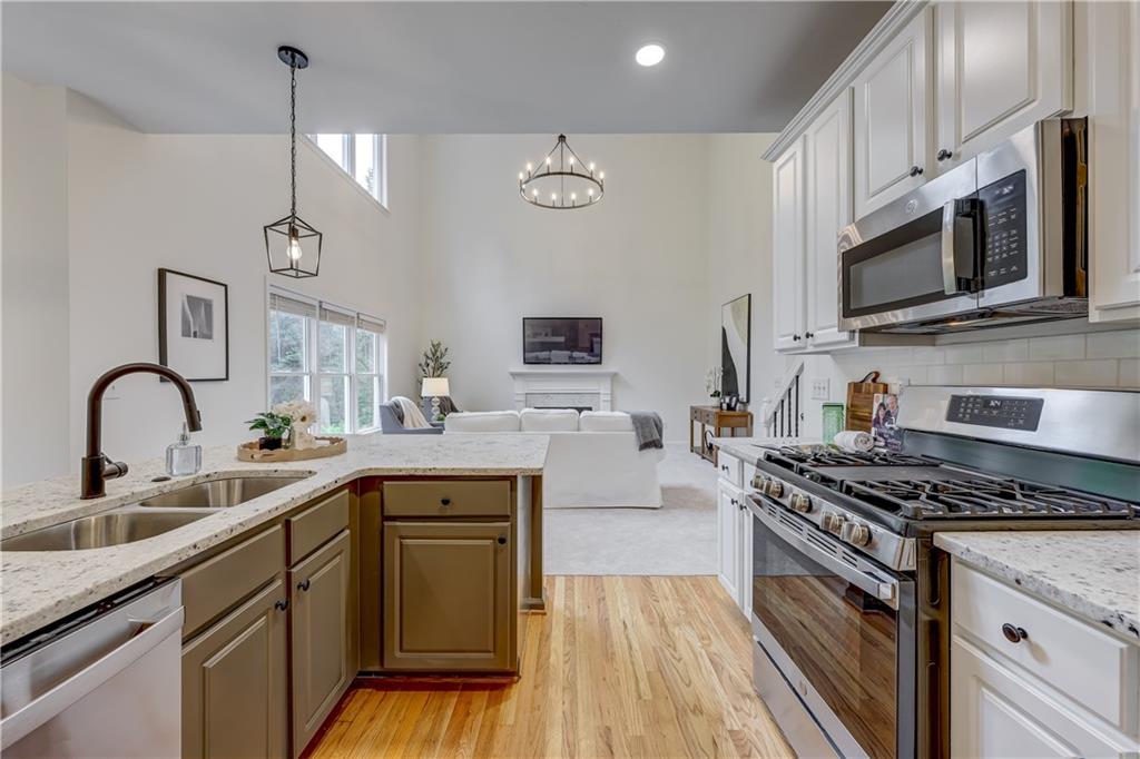 3958 Windgrove Crossing