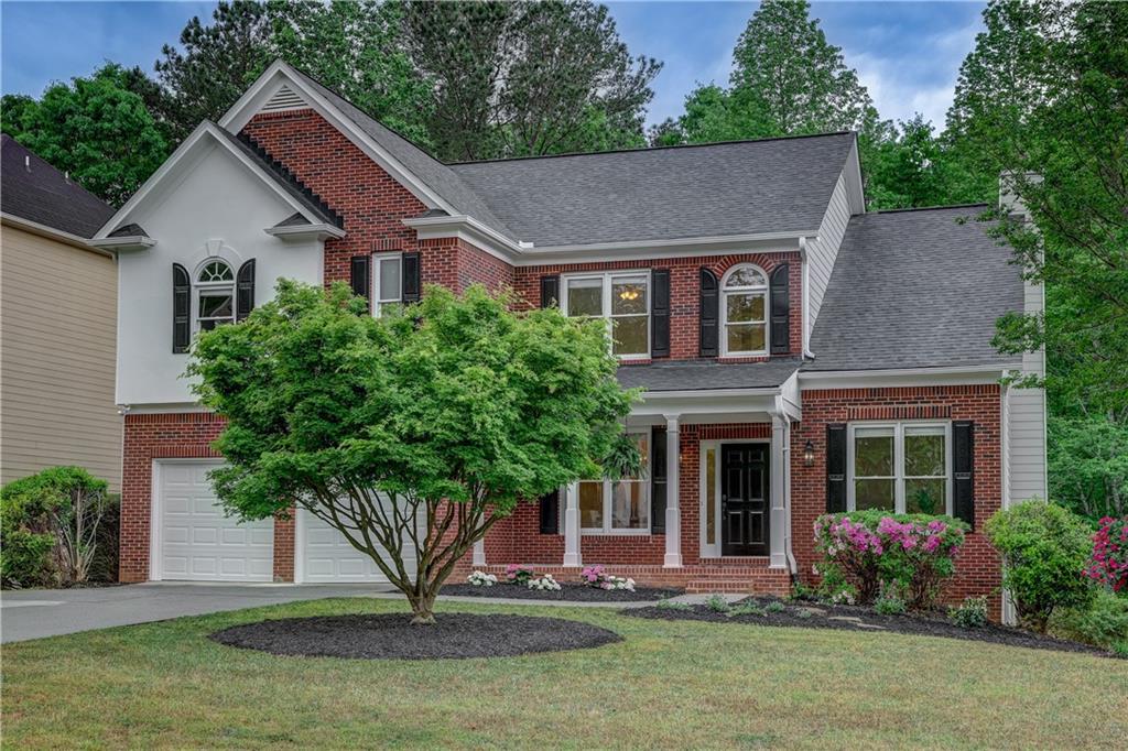 3958 Windgrove Crossing