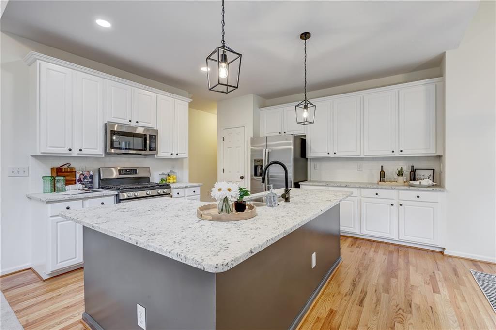 3958 Windgrove Crossing