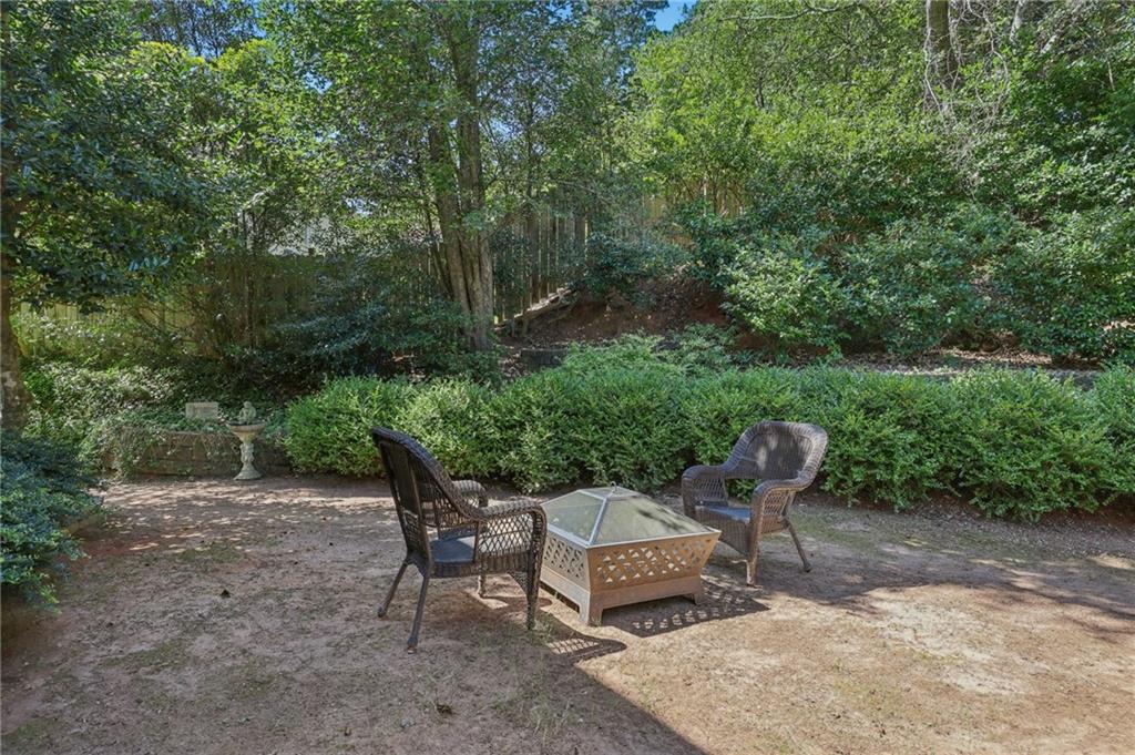 3600 Hickory Branch Trail