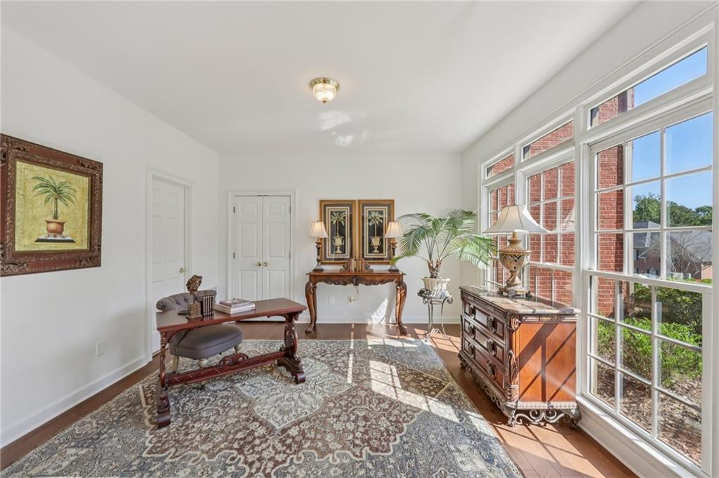 3600 Hickory Branch Trail