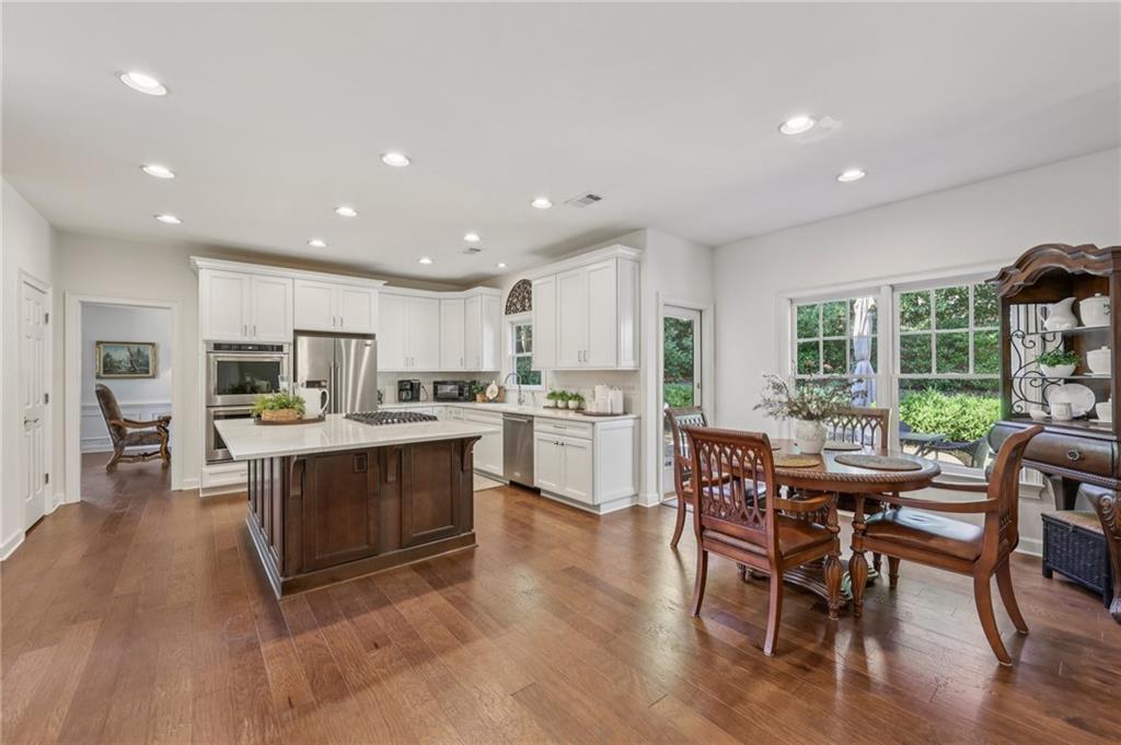 3600 Hickory Branch Trail