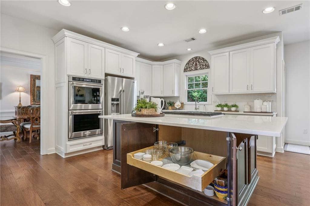 3600 Hickory Branch Trail