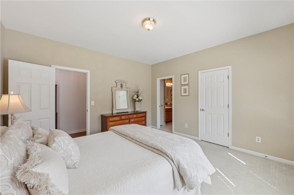 3600 Hickory Branch Trail