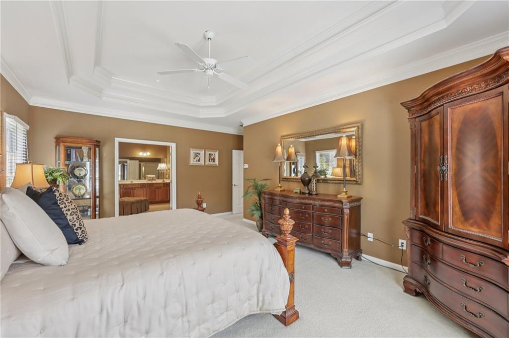 3600 Hickory Branch Trail
