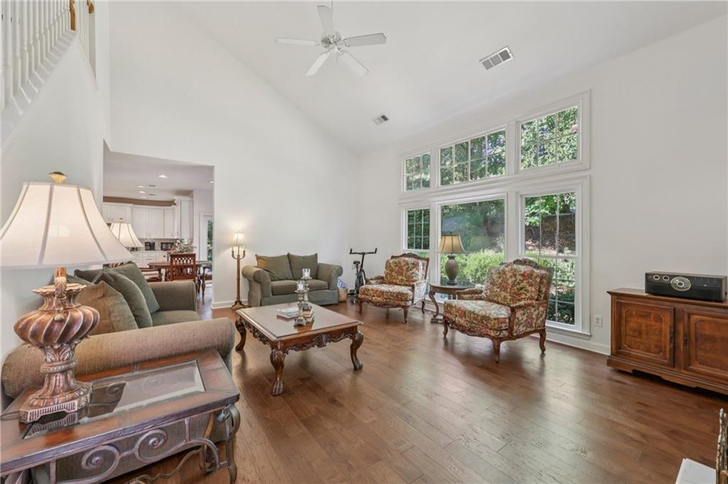 3600 Hickory Branch Trail