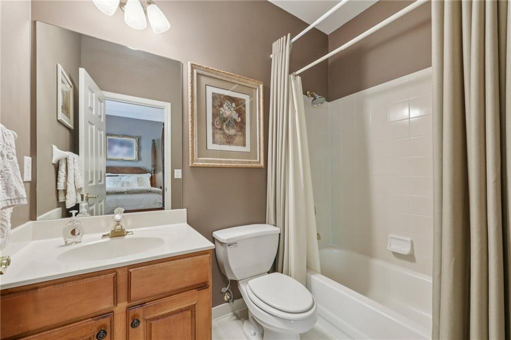 3600 Hickory Branch Trail