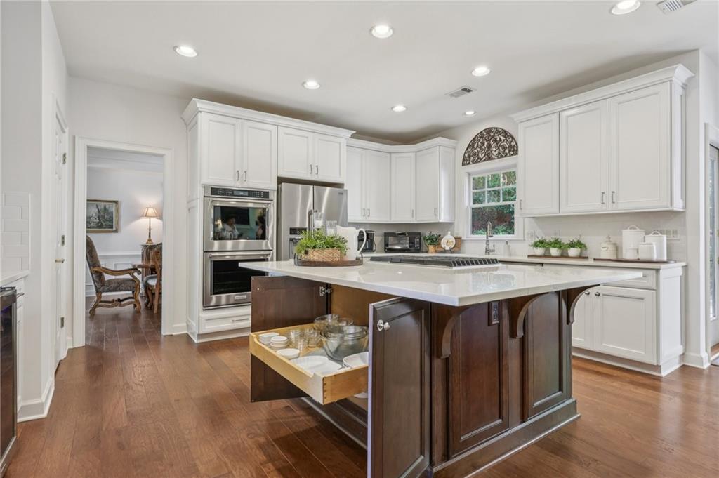 3600 Hickory Branch Trail