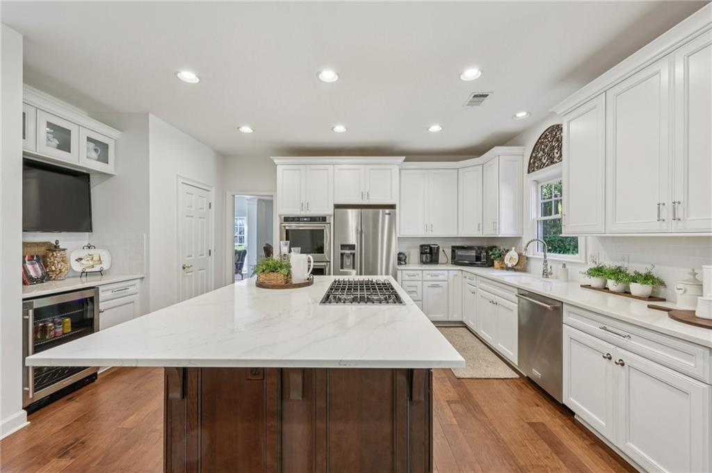 3600 Hickory Branch Trail