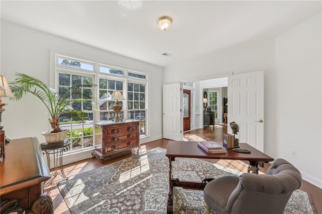 3600 Hickory Branch Trail