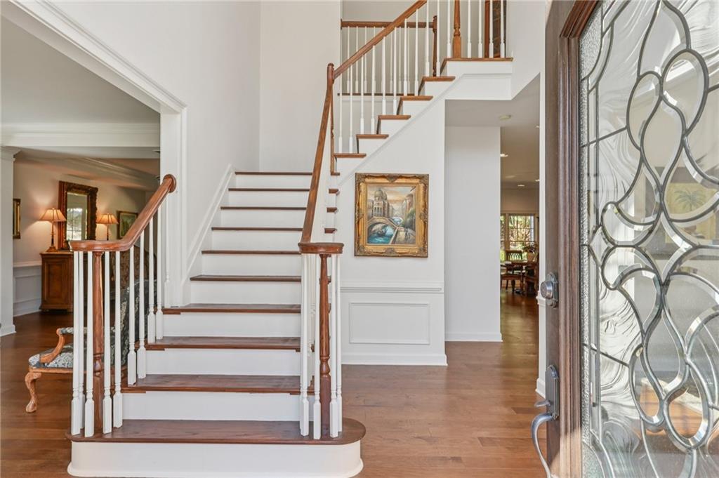 3600 Hickory Branch Trail
