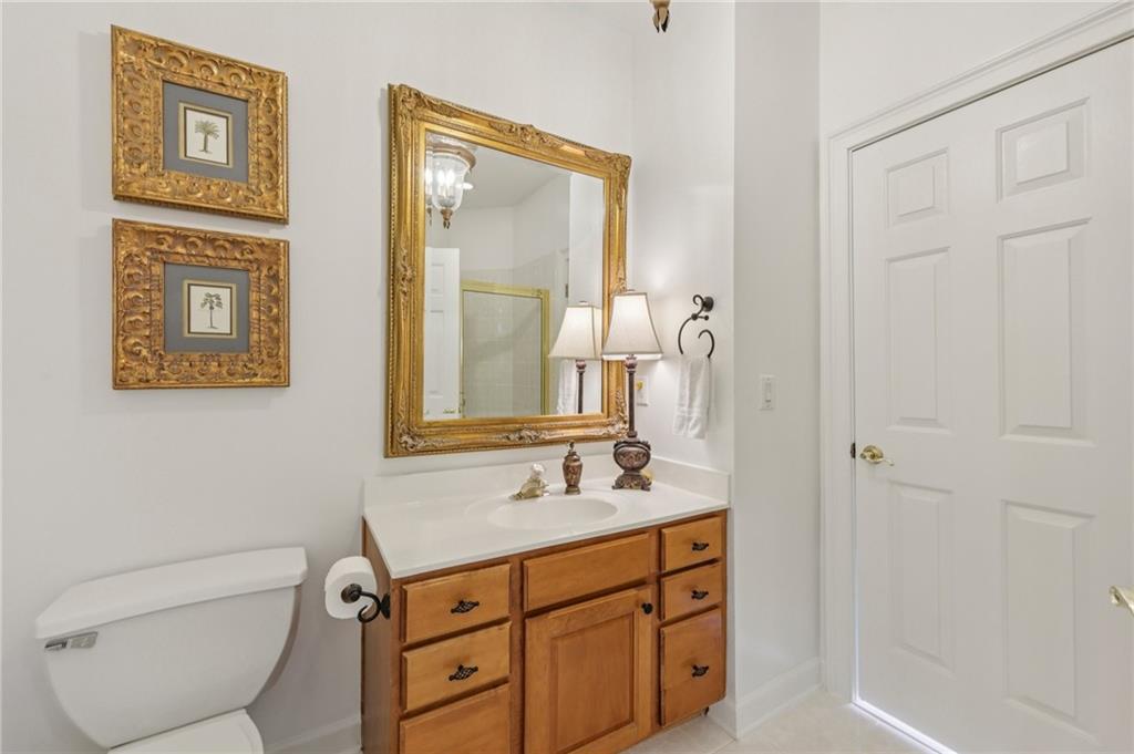 3600 Hickory Branch Trail