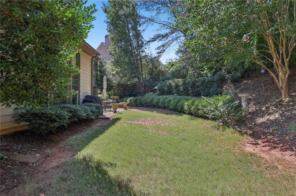 3600 Hickory Branch Trail
