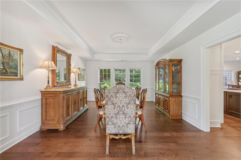 3600 Hickory Branch Trail