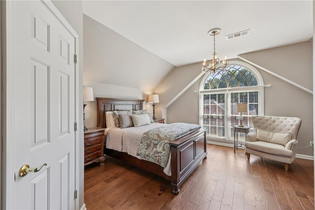 3600 Hickory Branch Trail