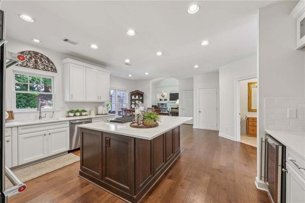 3600 Hickory Branch Trail
