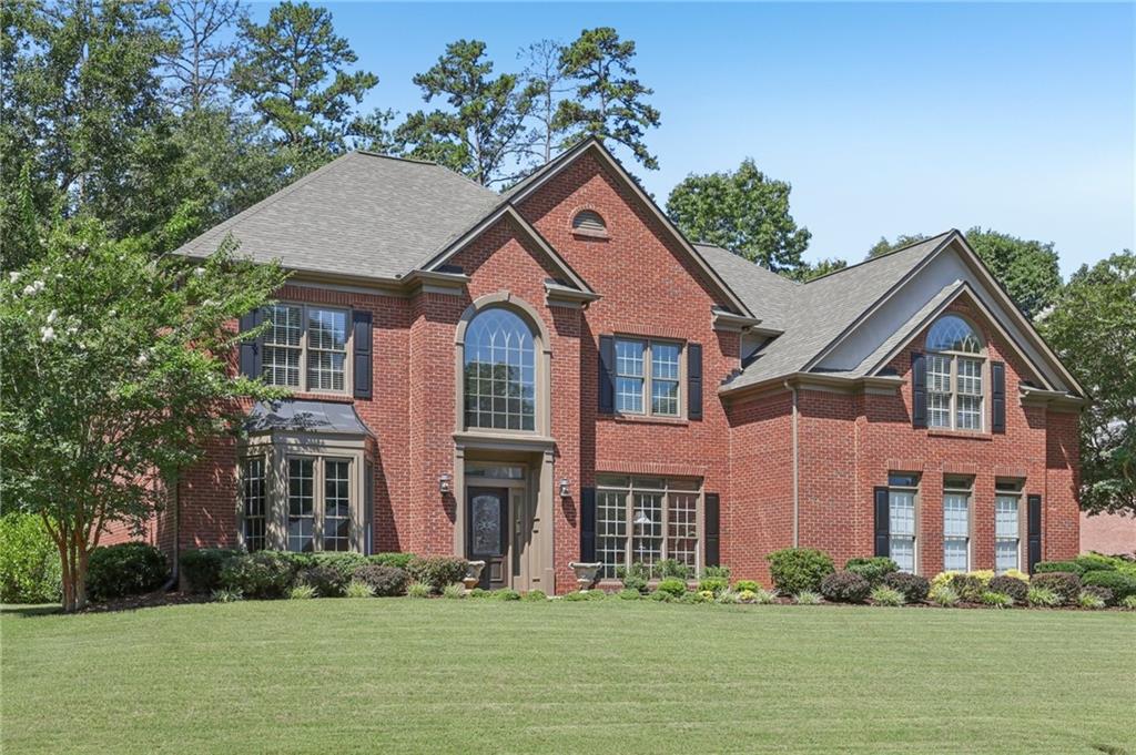 3600 Hickory Branch Trail