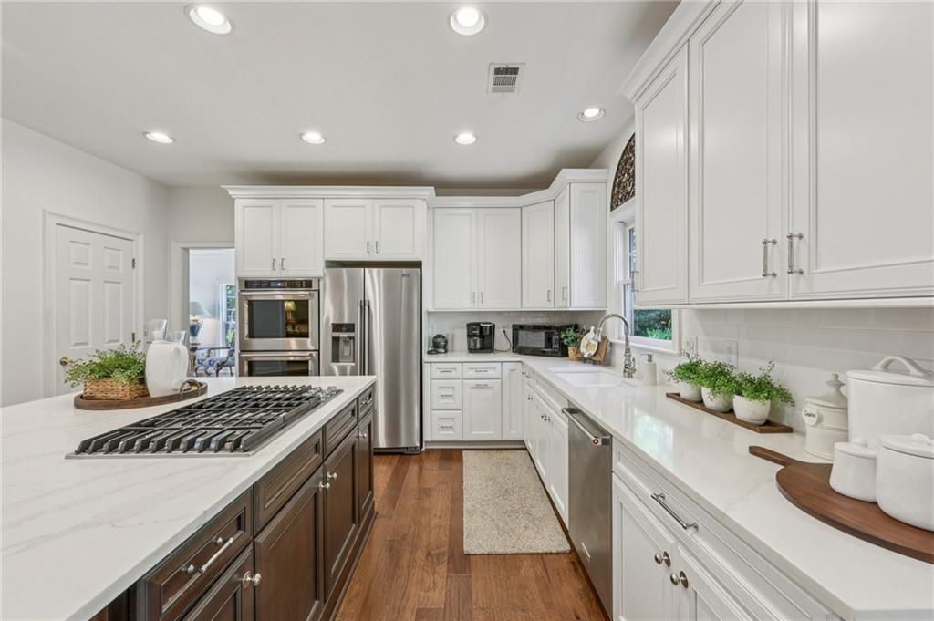 3600 Hickory Branch Trail