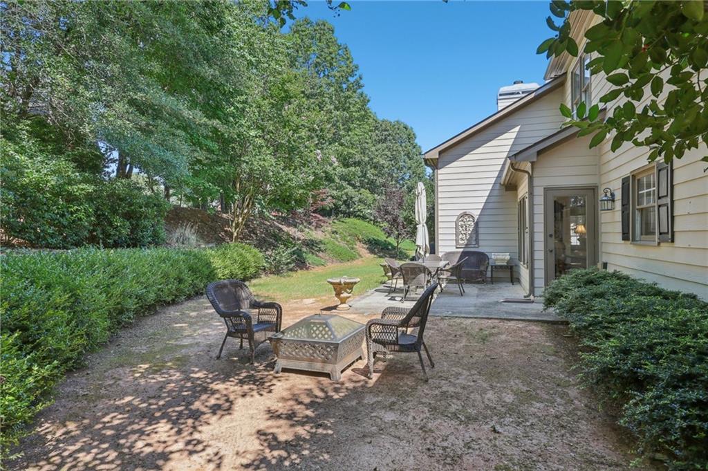 3600 Hickory Branch Trail