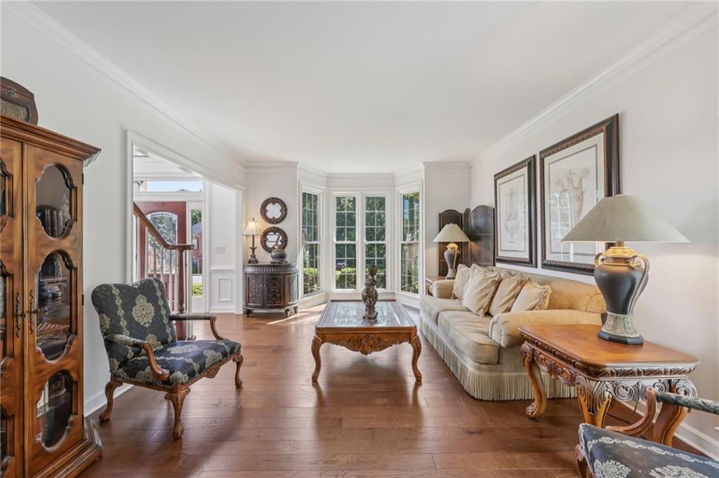 3600 Hickory Branch Trail