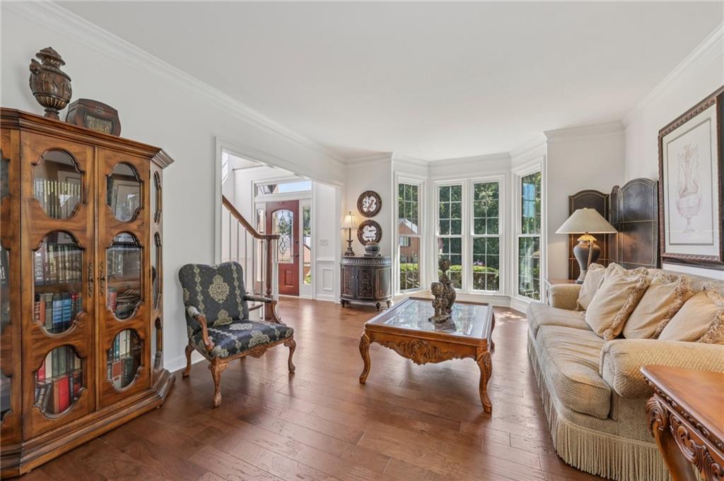 3600 Hickory Branch Trail
