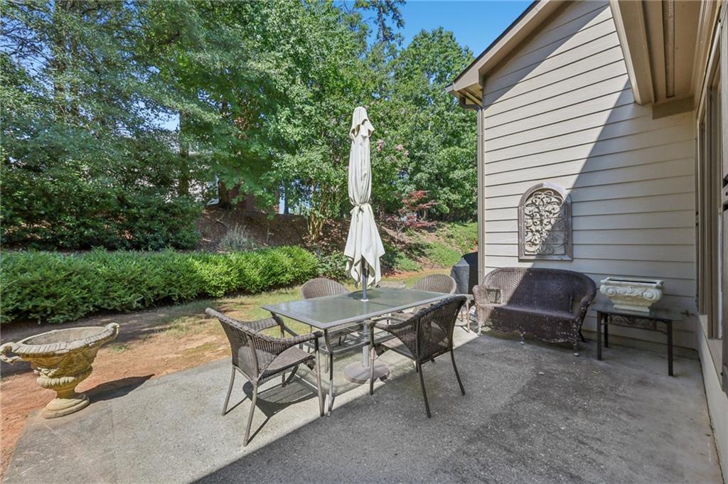3600 Hickory Branch Trail