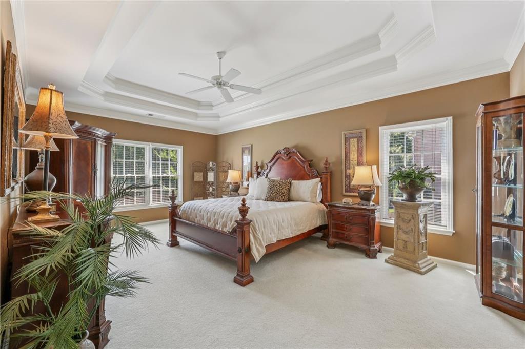 3600 Hickory Branch Trail