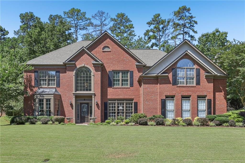 3600 Hickory Branch Trail