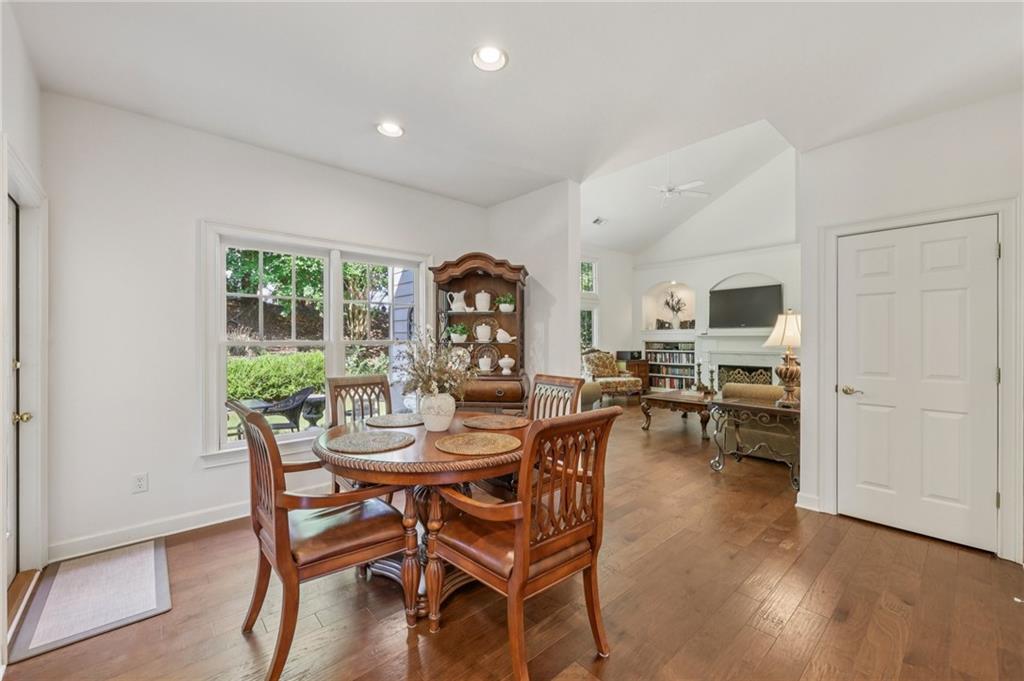 3600 Hickory Branch Trail