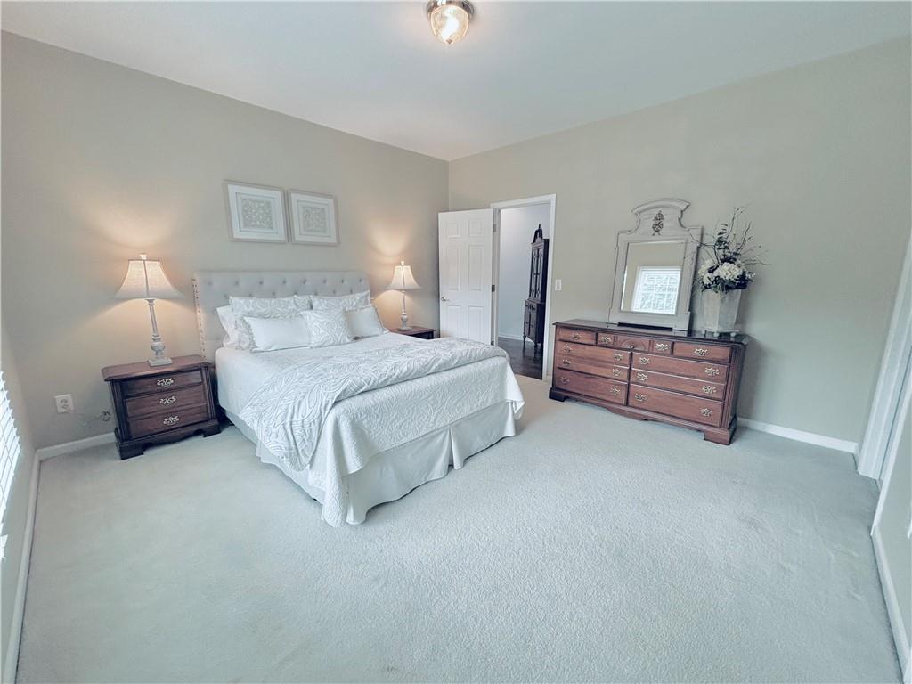3600 Hickory Branch Trail