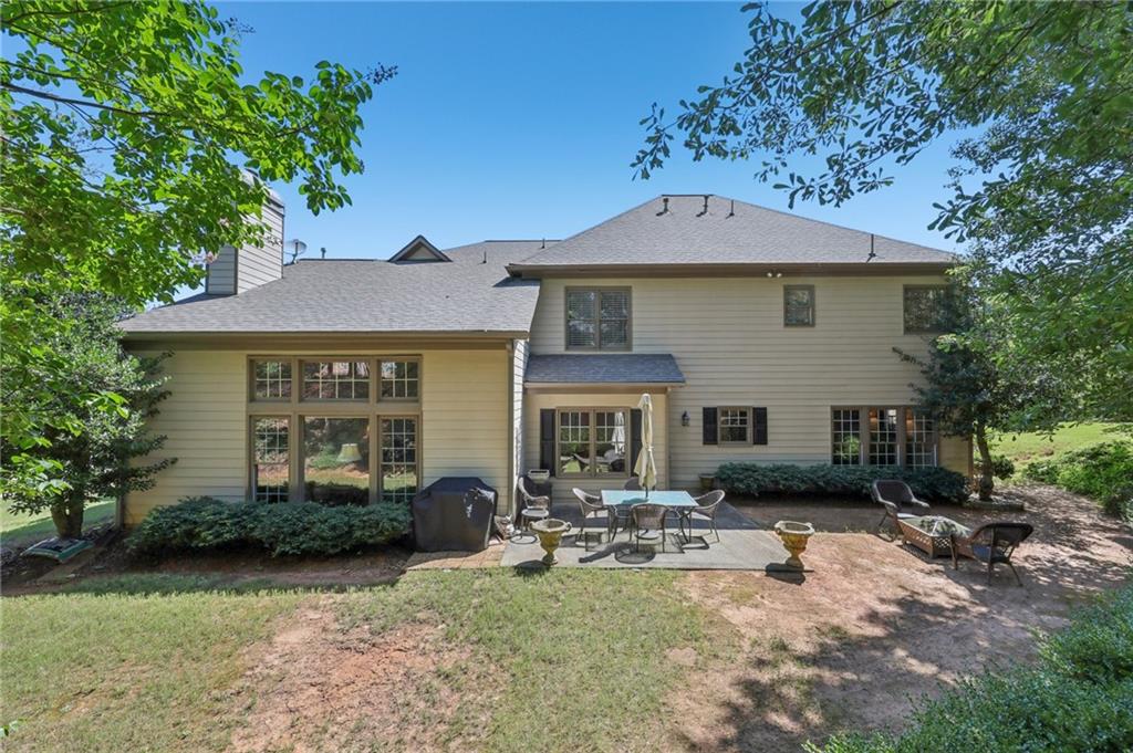 3600 Hickory Branch Trail