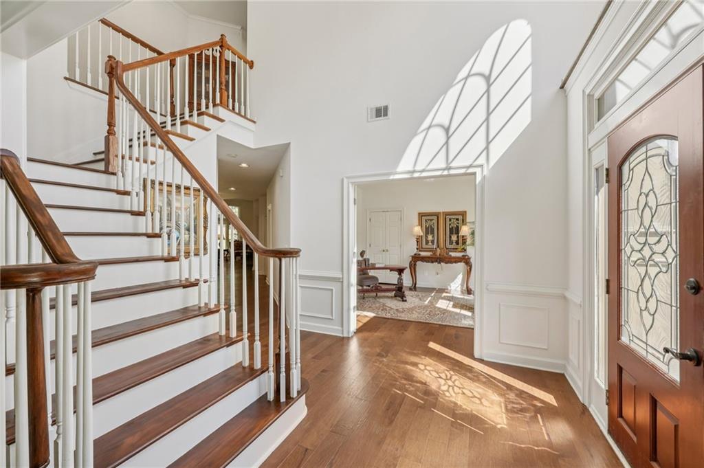 3600 Hickory Branch Trail