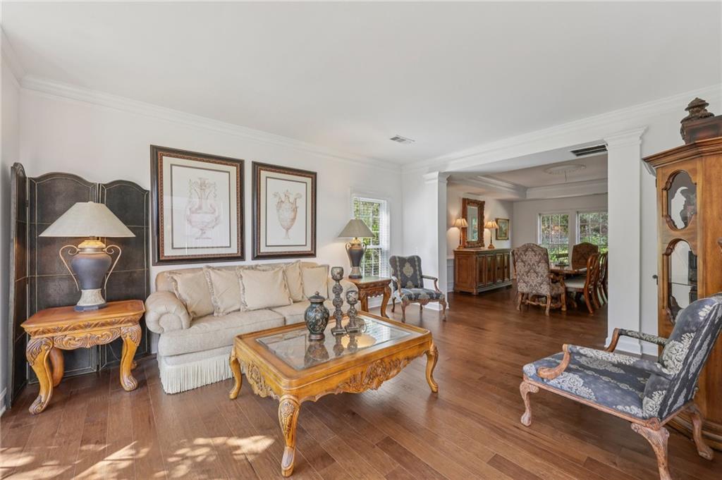 3600 Hickory Branch Trail