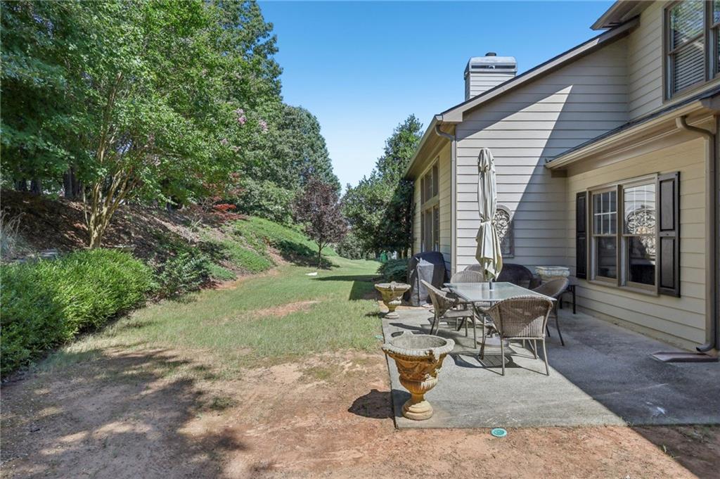 3600 Hickory Branch Trail