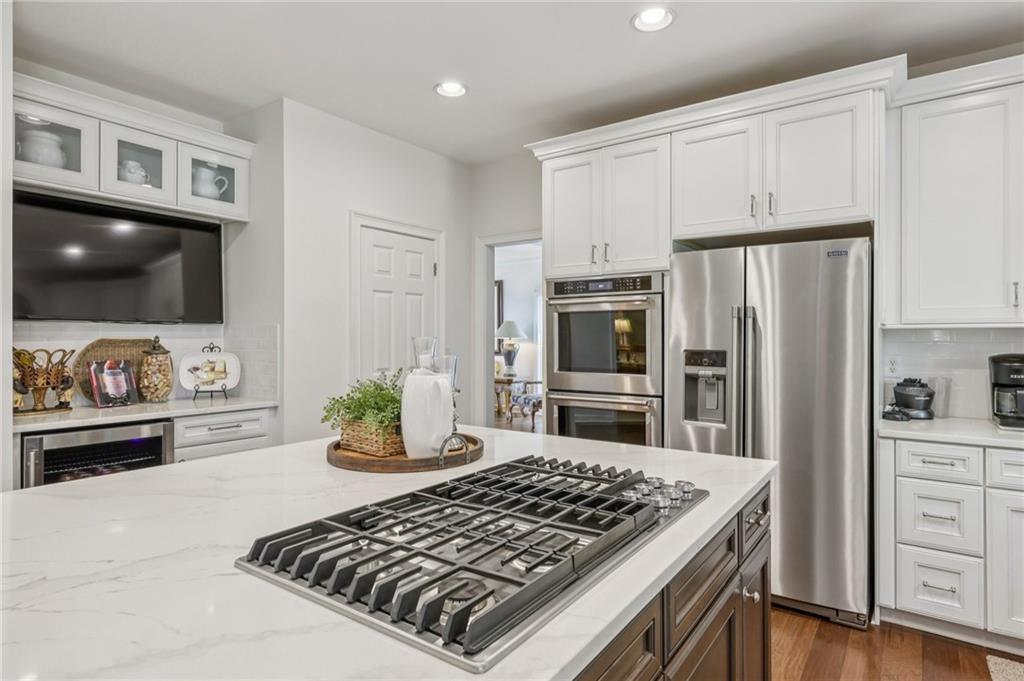 3600 Hickory Branch Trail