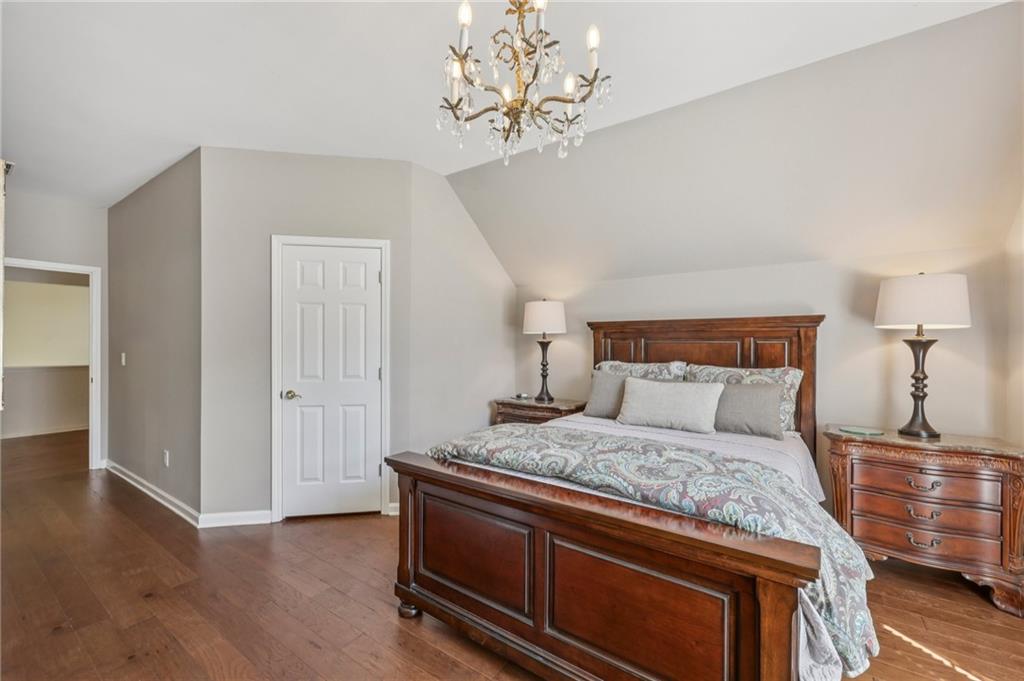 3600 Hickory Branch Trail