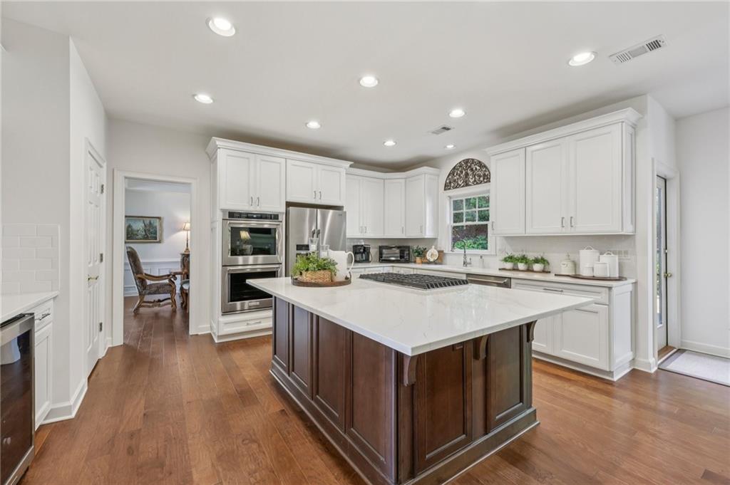 3600 Hickory Branch Trail
