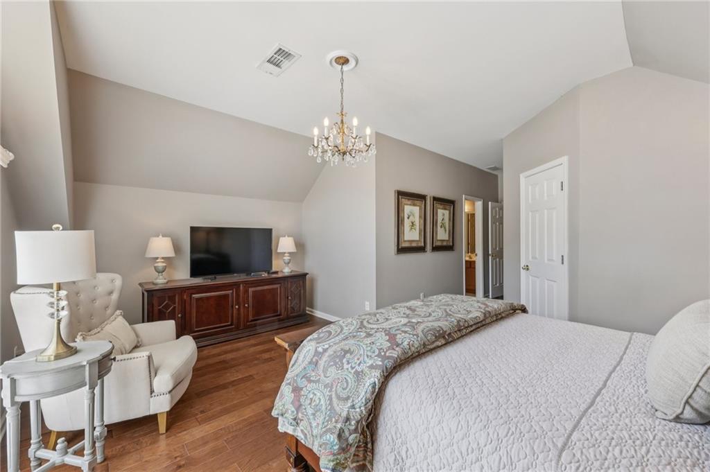 3600 Hickory Branch Trail