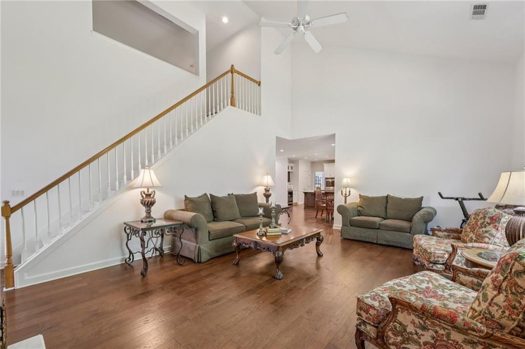 3600 Hickory Branch Trail