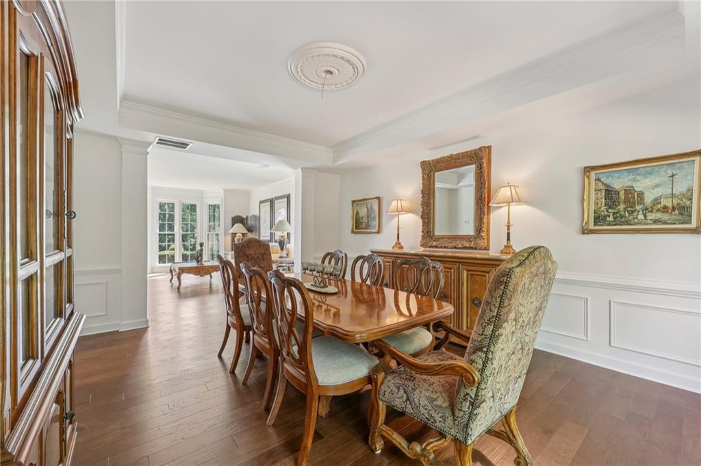 3600 Hickory Branch Trail