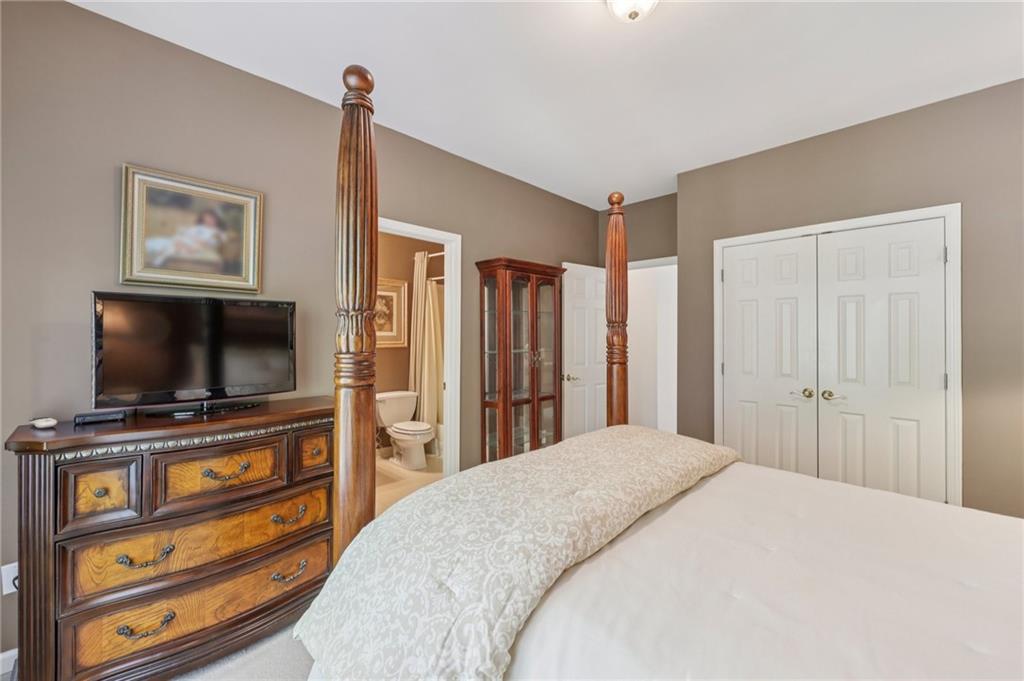 3600 Hickory Branch Trail