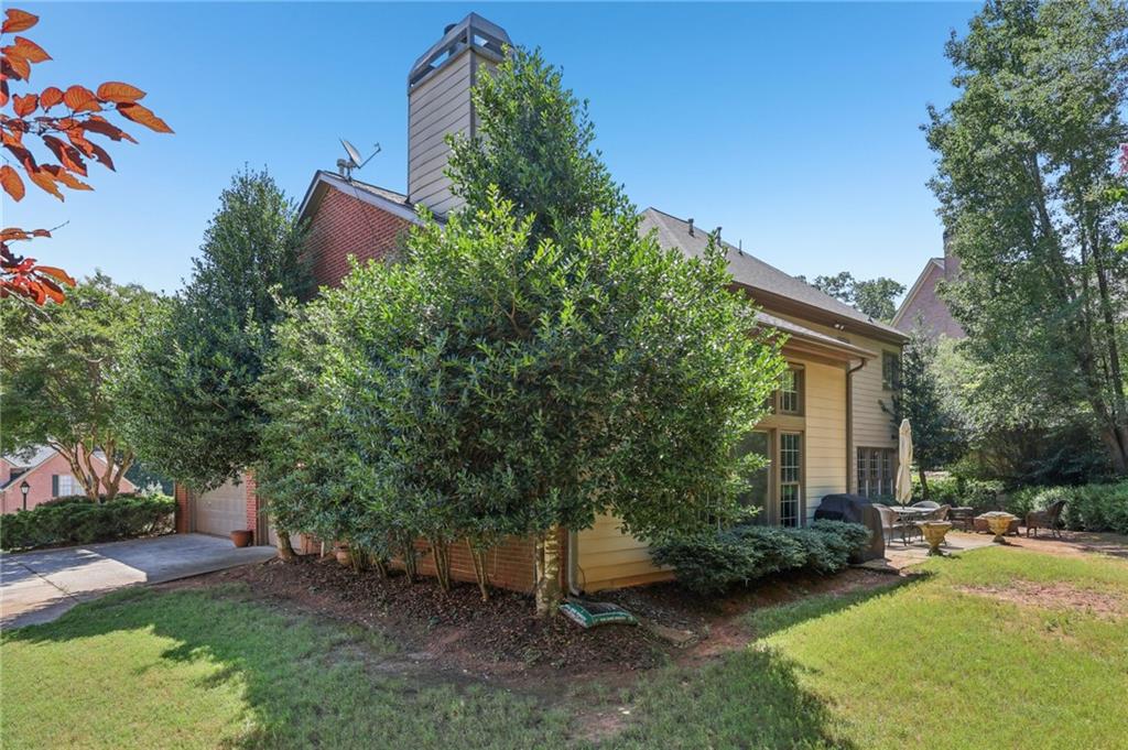 3600 Hickory Branch Trail