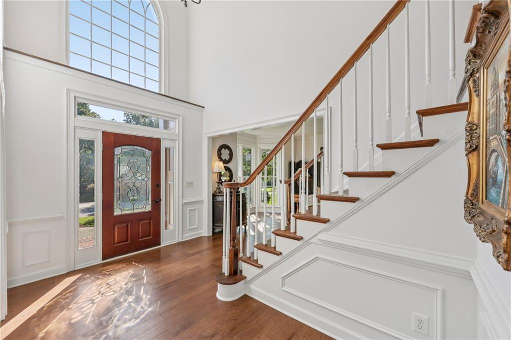 3600 Hickory Branch Trail