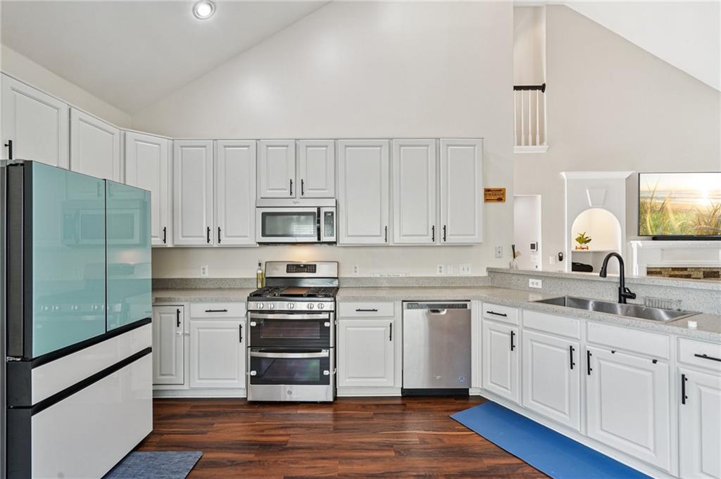 815 Morning Creek Lane